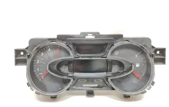 Renault Trafic III (X82) Speedometer (instrument cluster) 248103330R VP3RRF10849SH