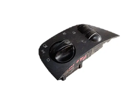 Volkswagen Polo III 6N 6N2 6NF Light switch 6N1941531M