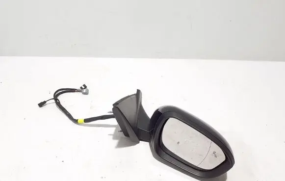 Renault Megane E-Tech Front door electric wing mirror 963016012R