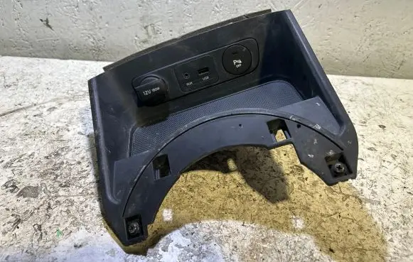 USB socket connector