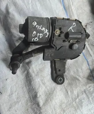 Ford Galaxy Front wiper linkage and motor 6M2117504BH 3397021026 22106107