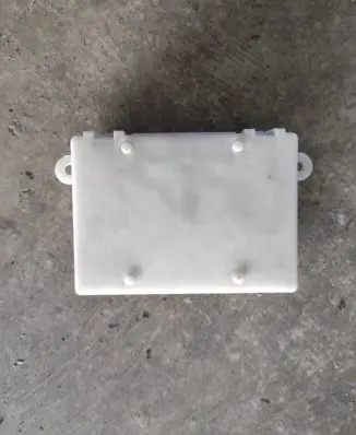 Chrysler Grand Voyager V Door control unit/module P68050497AB LT2000RLZ081 3000831