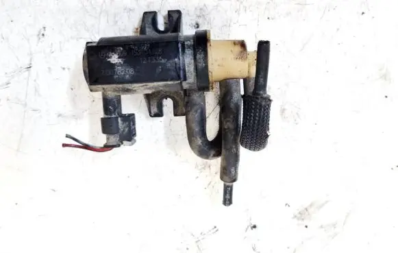 Mercedes-Benz E W212 Turbo solenoid valve a0091533128 70078208