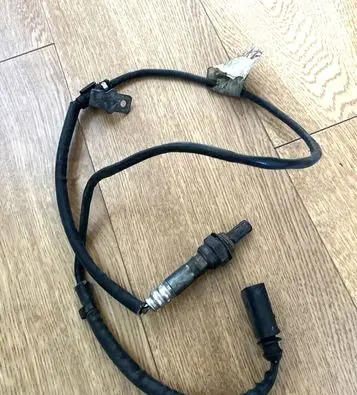 Audi A4 S4 B6 8E 8H Lambda probe sensor 06B906265B