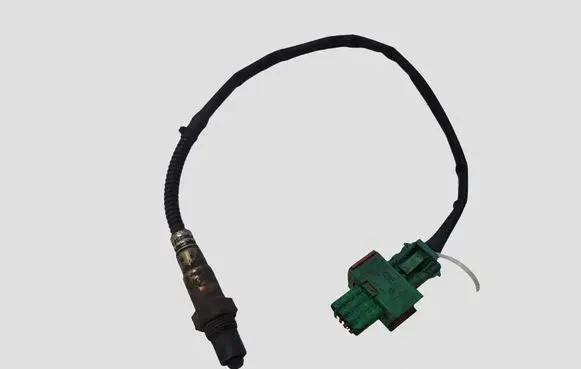 Renault Laguna II Lambda probe sensor 1850016
