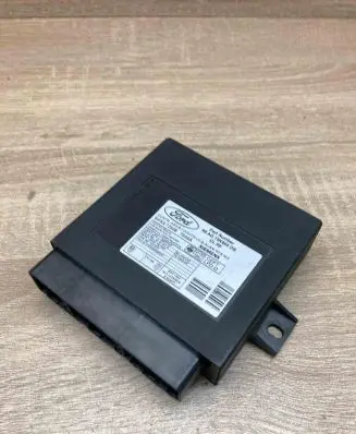 Ford Focus Comfort/convenience module 98AG15K600DB 5WK47230B