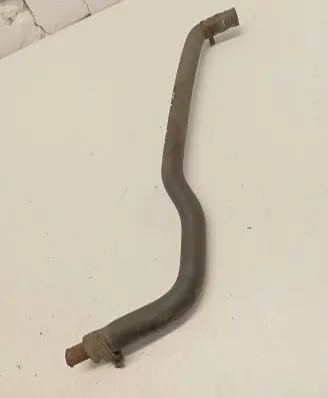 Volkswagen Transporter - Caravelle T4 Engine coolant pipe/hose 074122058B