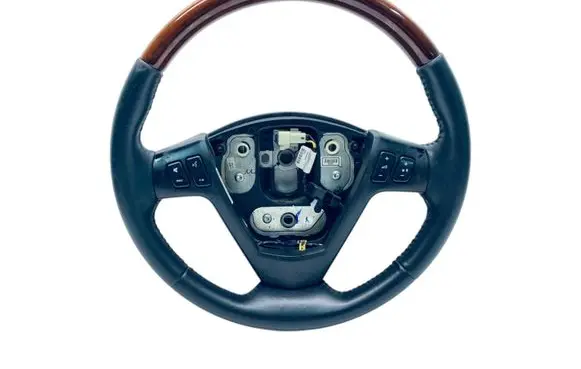 Cadillac SRX Steering wheel 15913730 15776584