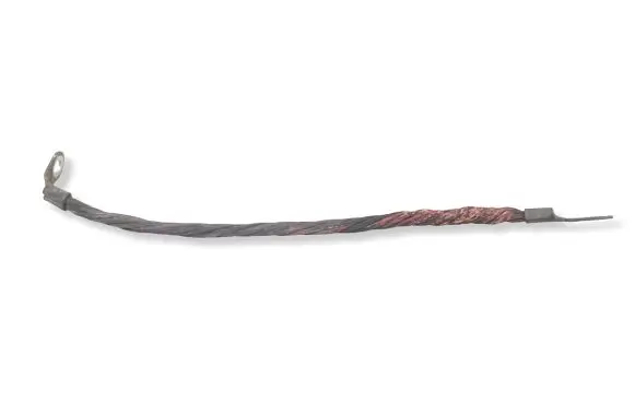 Mercedes-Benz Vito Viano W639 Negative earth cable (battery) 