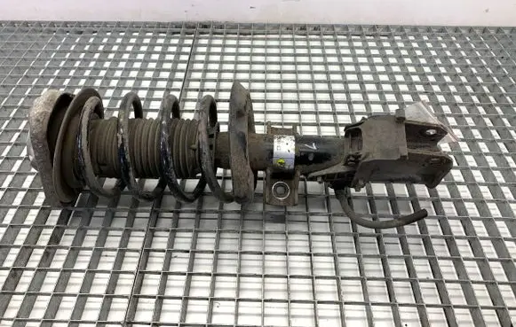 Mercedes-Benz E W212 Front shock absorber/damper 