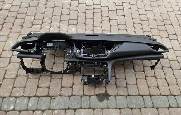 Opel Insignia B Dashboard 