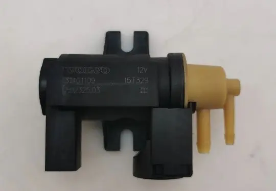 Volvo XC90 Turbo system vacuum part 31401109