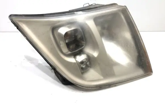 Ford Transit Headlight/headlamp 6C11-13W030