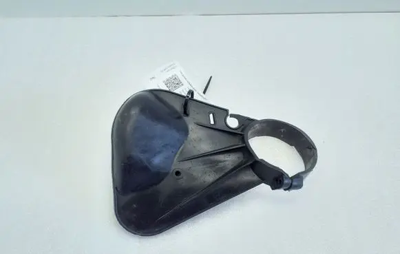 Other rear suspension part