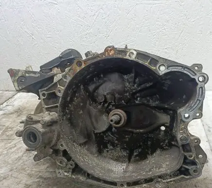 Peugeot 307 Manual 5 speed gearbox 20DM39