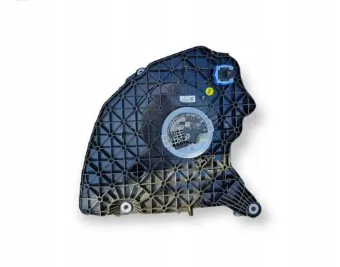 Audi A5 AdBlue liquid reservoir 8W0131878BT