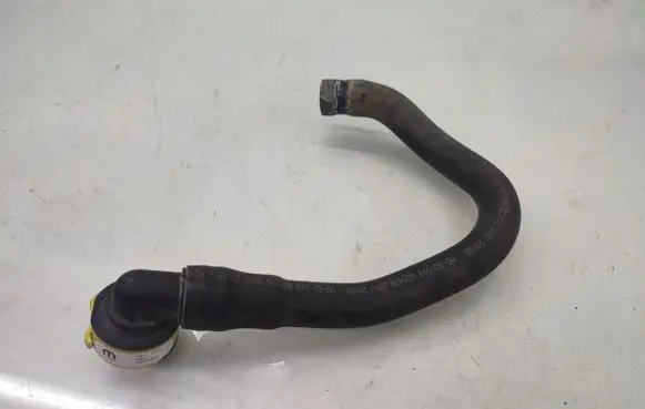 Jeep Compass Breather hose/pipe 68247360AA