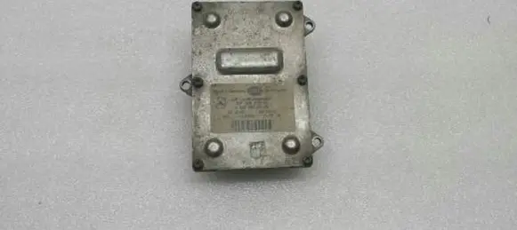 Mercedes-Benz E W211 Headlight ballast module Xenon A0028202426