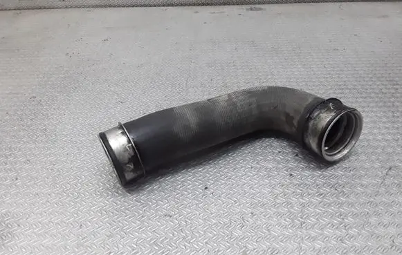 Volkswagen Golf Plus Intercooler hose/pipe 1K0145834L