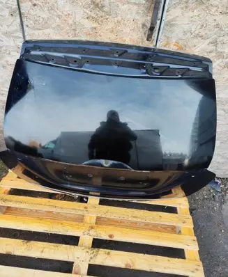 Tailgate/trunk/boot lid