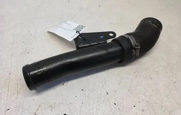 Volvo S60 Intercooler hose/pipe 1234