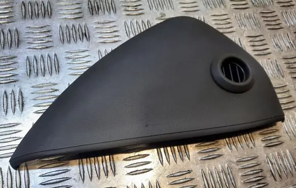 Audi A8 S8 D4 4H Dashboard side end trim
