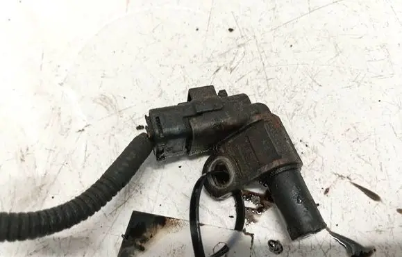 Camshaft position sensor