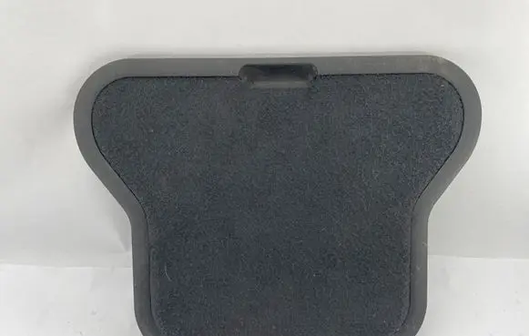 Seat Alhambra (Mk2) Glove box in trunk 7N0863761