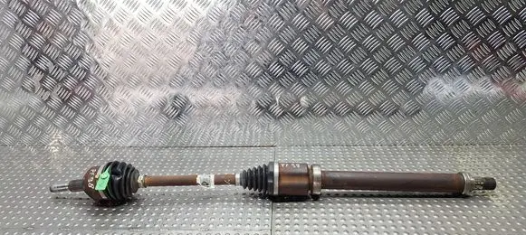 Ford Focus Front driveshaft S26370746 NX673B436BB