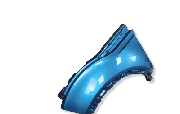 Land Rover Evoque I Fender BJ3216006A