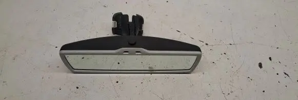 Volkswagen Golf VI Rear view mirror (interior) 026141