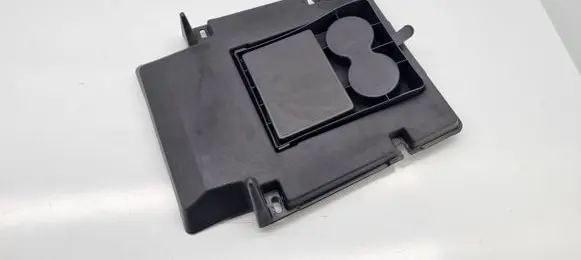 Volkswagen Jetta II Cup holder back 327885993 165885943