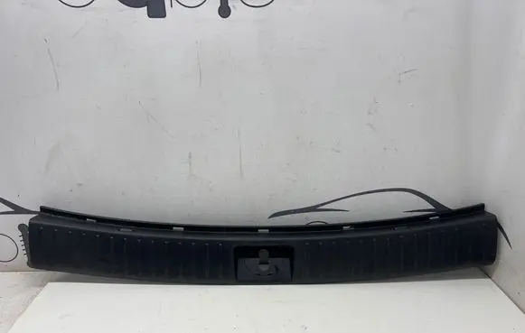 KIA Sorento IV Trunk/boot sill cover protection 85770P2000