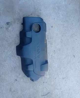 Volvo XC90 Engine cover (trim) 08653495