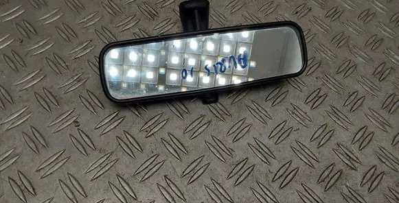 Toyota Auris 150 Rear view mirror (interior)