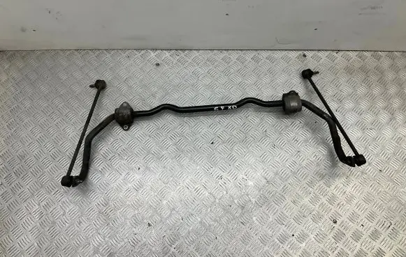 BMW 5 E60 E61 Front anti-roll bar/sway bar 6762925