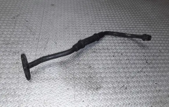 Volkswagen Transporter - Caravelle T4 Turbo turbocharger oiling pipe/hose