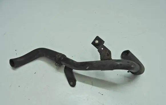 Mitsubishi ASX Intercooler hose/pipe