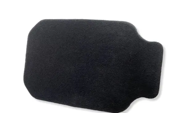 Jeep Grand Cherokee Trunk/boot trim cover 1PL56TRM 59441 CP112762