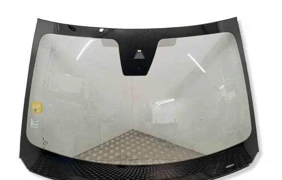 Citroen C4 III e-C4 Front windscreen/windshield window 43R001531 DOT563AS1M848