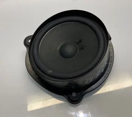Mercedes-Benz CLS C219 Rear door speaker A2198200502 2198200502