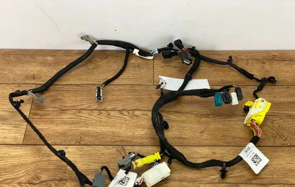 Ram 1500 Seat wiring loom P68377531ACPINYA P68377531AC
