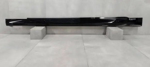 BMW 5 G60 G61 Front sill (body part) 51778084759