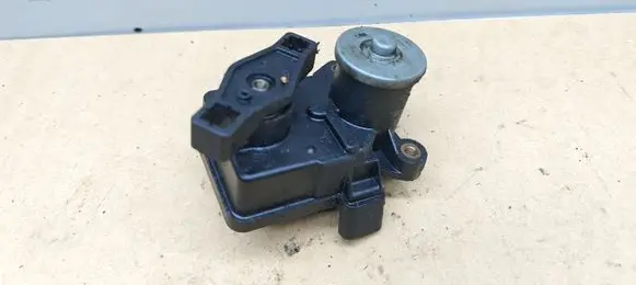 Mercedes-Benz E A207 Intake manifold valve actuator/motor A6421500594