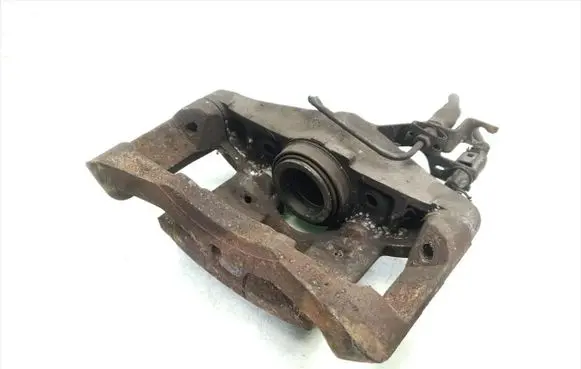 Audi A4 S4 B7 8E 8H Front brake caliper