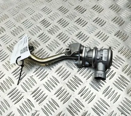 Porsche Macan (95B) EGR valve 99711320371