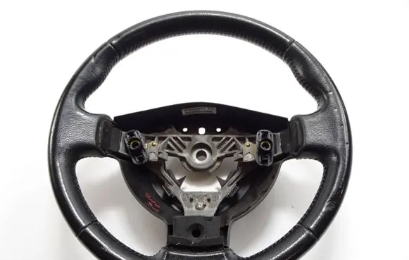 Nissan Qashqai Steering wheel sdsx