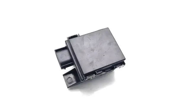 Mercedes-Benz CLS C219 Airbag deployment crash/impact sensor A2158600505
