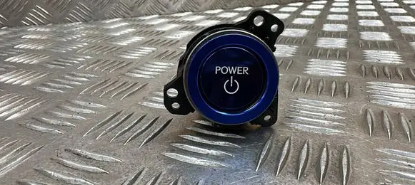 Lexus UX Engine start stop button switch 0034361 950B90000439