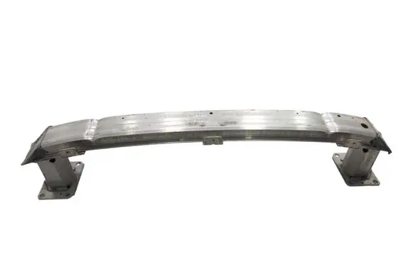 Citroen C4 Grand Picasso Front bumper support beam 9675941580